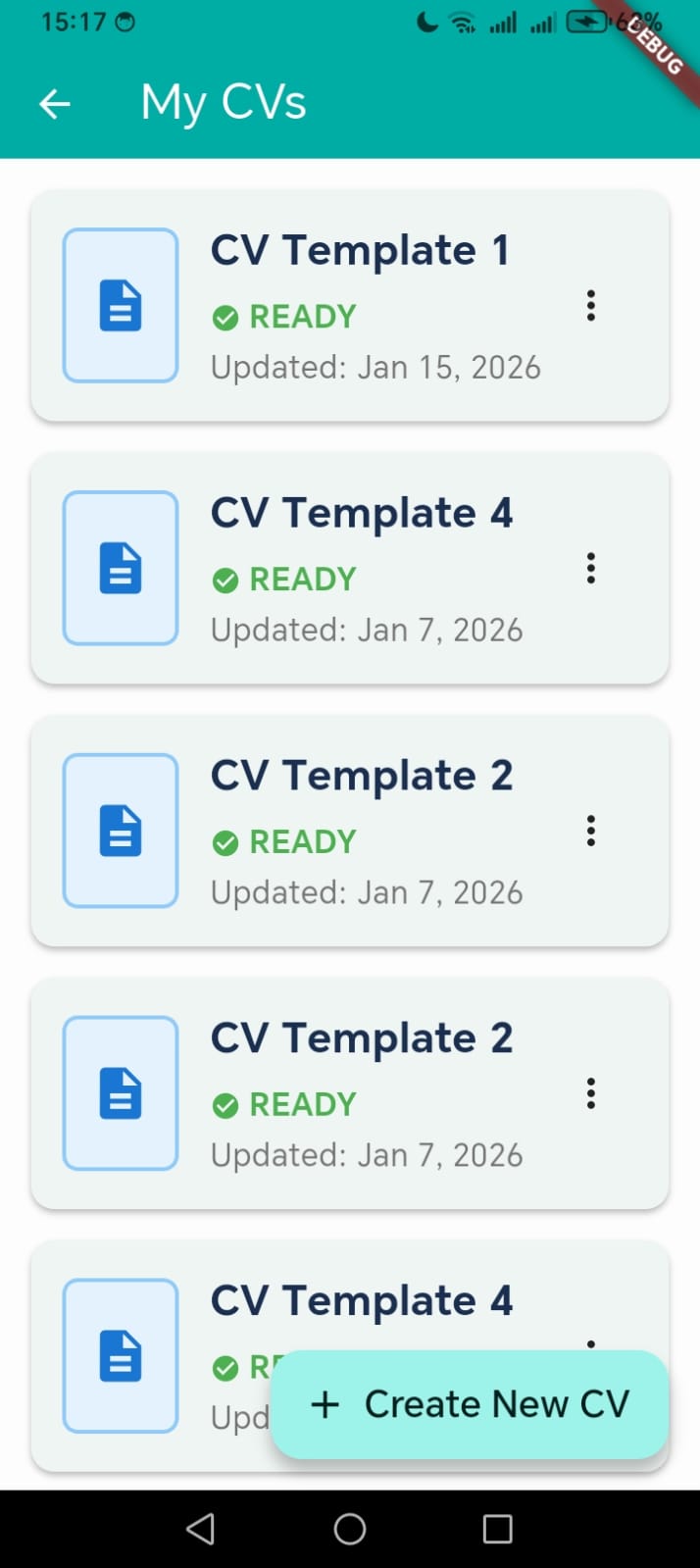 Tendela Screenshot 8