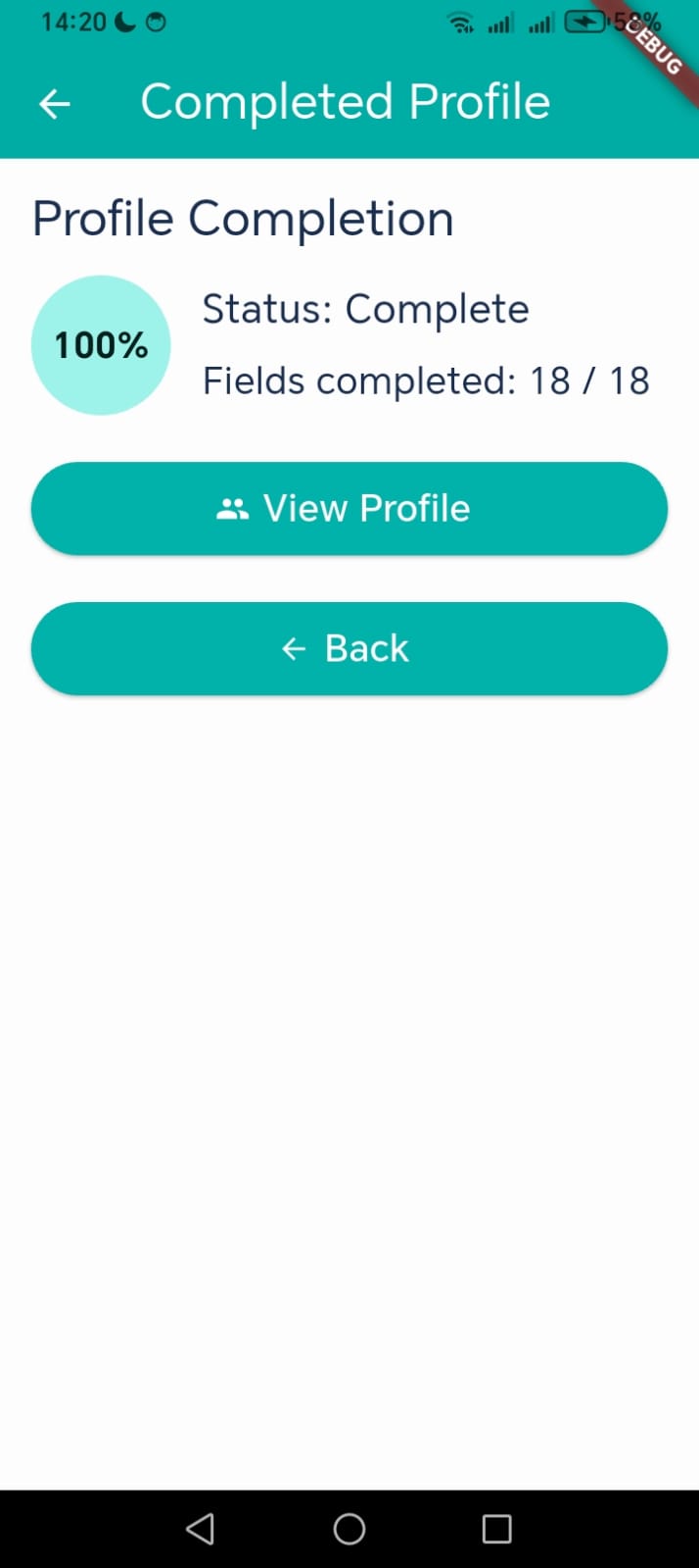 Tendela Screenshot 5